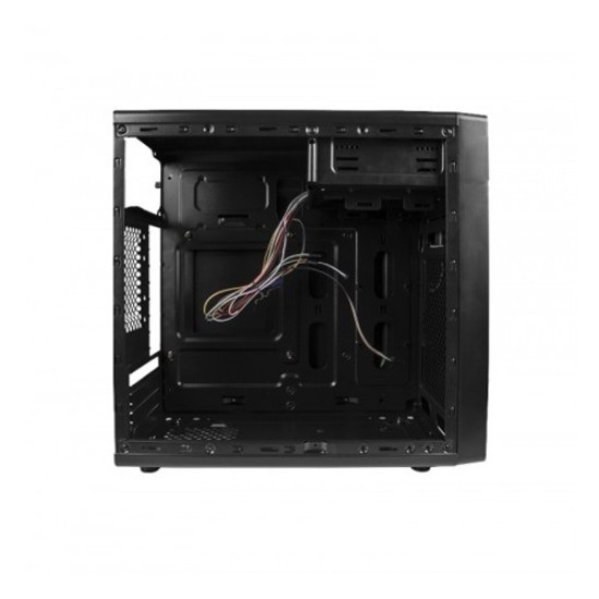 Delux DLC-DW301 Mid Tower Thermal Casing